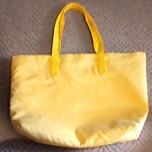 Lancome carring bag